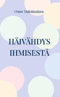 Cover Häivähdys ihmisestä