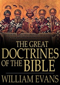 Cover Great Doctrines of the Bible