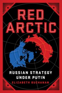 Cover Red Arctic