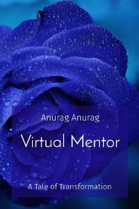 Cover Virtual Mentor