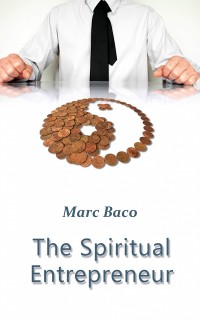 Cover Spiritual Entrepreneur