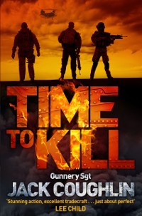 Cover Time to Kill