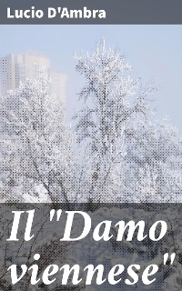 Cover Il "Damo viennese"