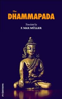 Cover The Dhammapada