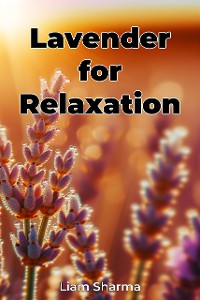 Cover Lavender for Relaxation