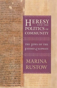 Cover Heresy and the Politics of Community