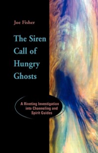 Cover Siren Call of Hungry Ghosts