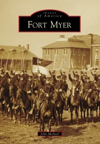 Cover Fort Myer