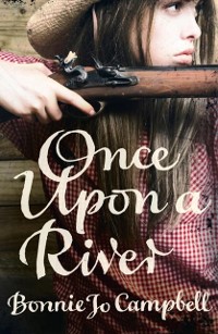 Cover Once Upon a River