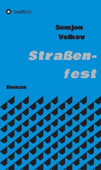 Cover Straßenfest