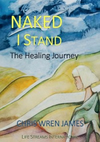 Cover Naked I Stand