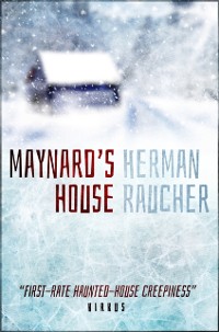 Cover Maynard's House