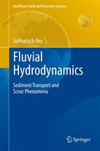 Cover Fluvial Hydrodynamics