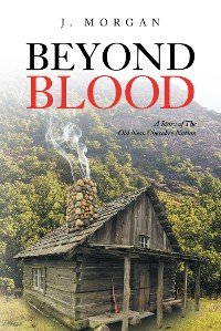 Cover Beyond Blood