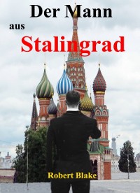 Cover Der Mann aus Stalingrad