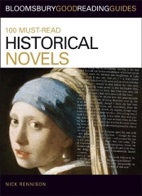 Cover 100 Must-read Historical Novels