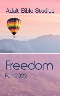 Cover Adult Bible Studies Fall 2022 Student
