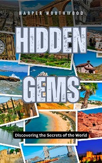 Cover Hidden Gems