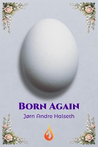 Cover Born Again