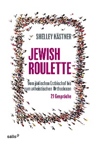 Cover Jewish Roulette
