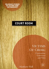 Cover Victims of Crime