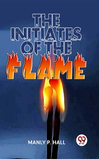 Cover The Initiates Of The Flame