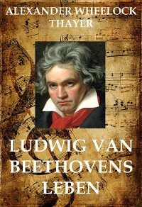 Cover Ludwig van Beethoven