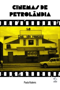 Cover Cinemas De Petrolandia