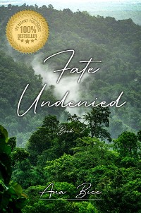 Cover Fate Undenied