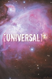 Cover [UNIVERSAL]