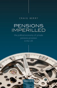 Cover Pensions Imperilled