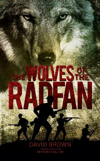 Cover The Wolves of the Radfan