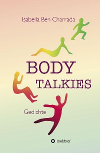 Cover BODY TALKIES