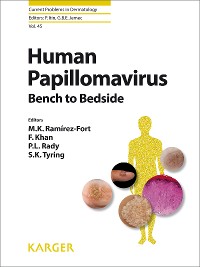Cover Human Papillomavirus