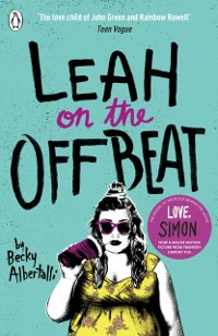 Cover Leah on the Offbeat
