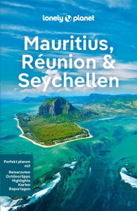 Cover LONELY PLANET Reiseführer E-Book Mauritius, Reunion & Seychellen