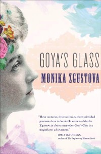 Cover Goya''s Glass