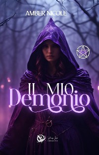 Cover Il mio demonio