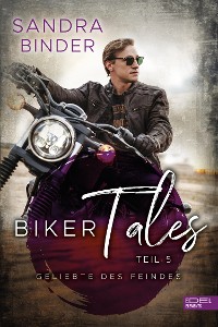 Cover Biker Tales: Geliebte des Feindes