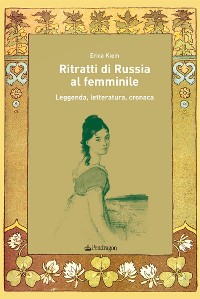 Cover Ritratti di Russia al femminile
