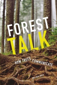 Cover Forest Talk