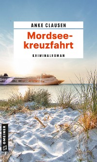 Cover Mordseekreuzfahrt