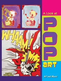 Cover Look At Pop Art