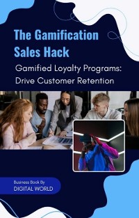 Cover The Gamification Sales Hack