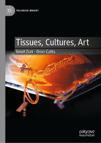 Cover Tissues, Cultures, Art