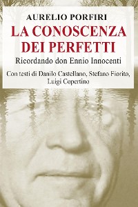 Cover La conoscenza dei perfetti