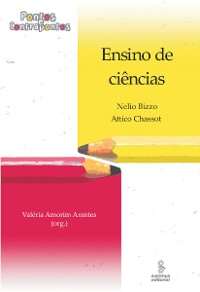 Cover Ensino de ciências