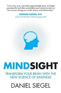 Cover Mindsight