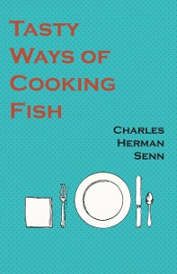 Cover Tasty Ways of Cooking Fish
