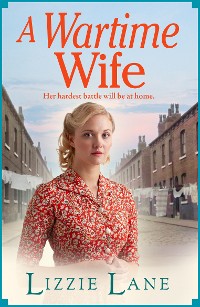Cover A Wartime Wife